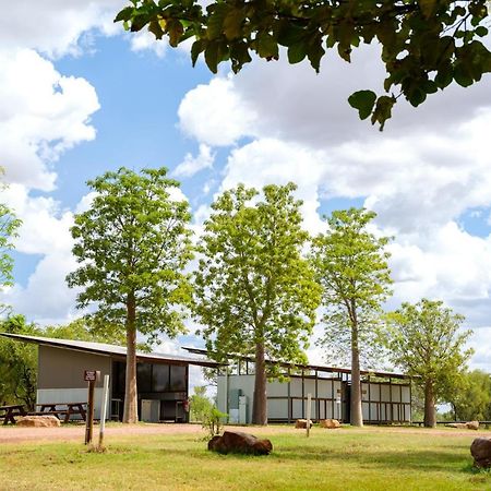 فندق The Station At El Questro المظهر الخارجي الصورة